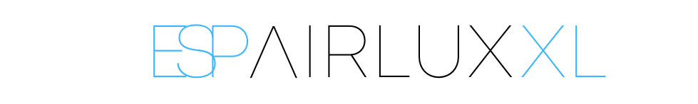 ESP AirLux XL Logo