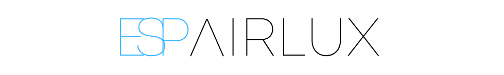 ESP AirLux Logo